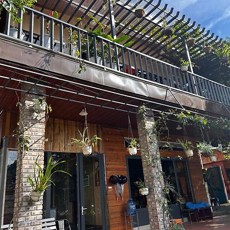 Mala Home & Coffee Đà Lạt Exterior foto