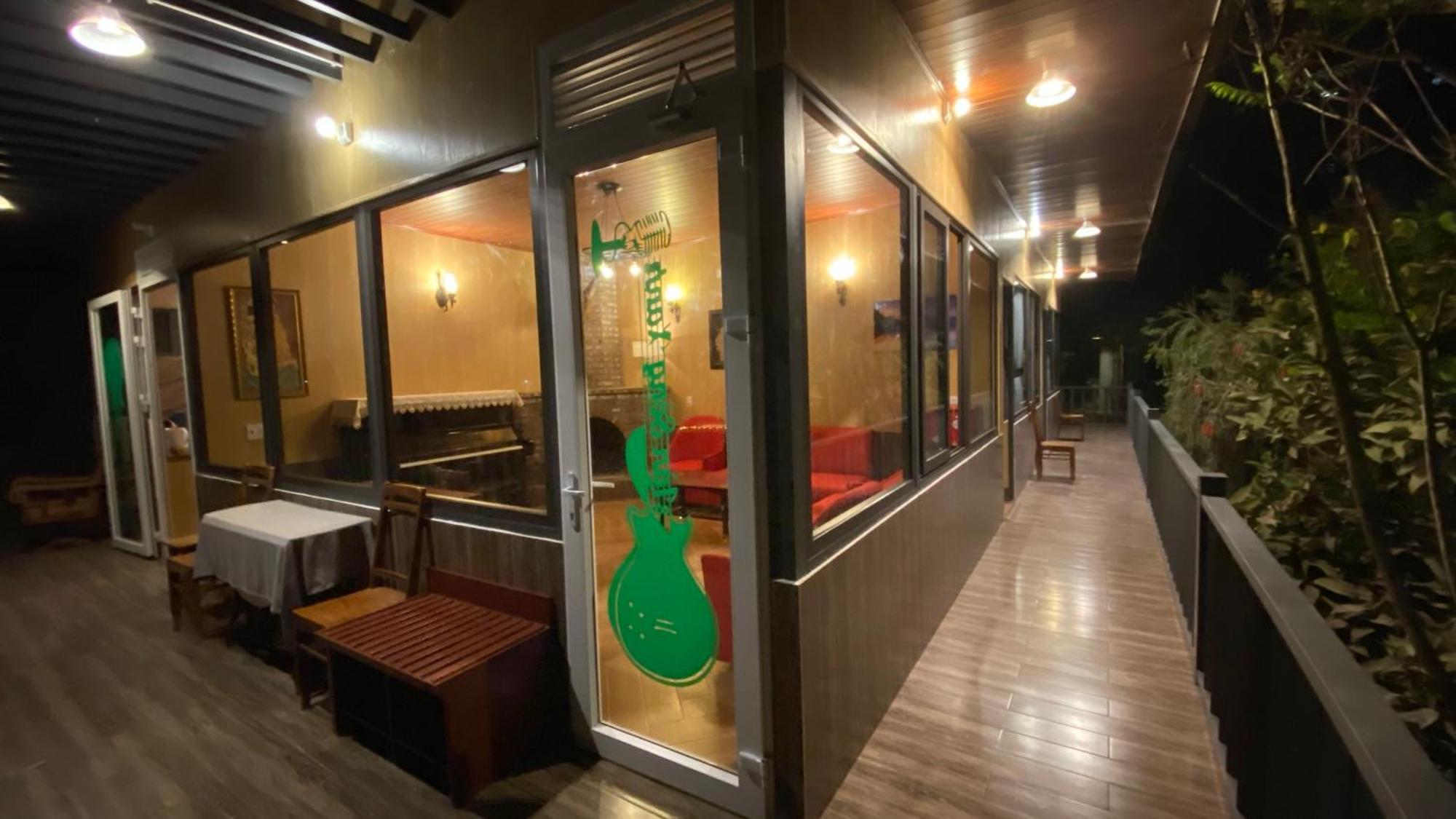 Mala Home & Coffee Đà Lạt Exterior foto