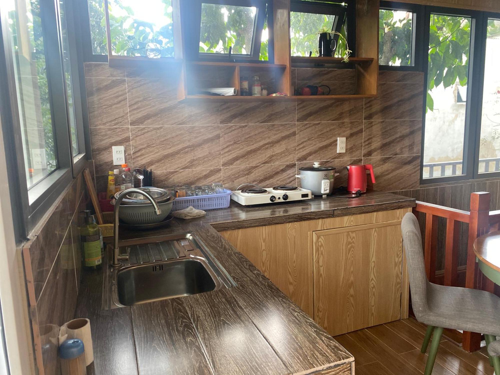 Mala Home & Coffee Đà Lạt Exterior foto